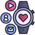 Complication Compilation app icon